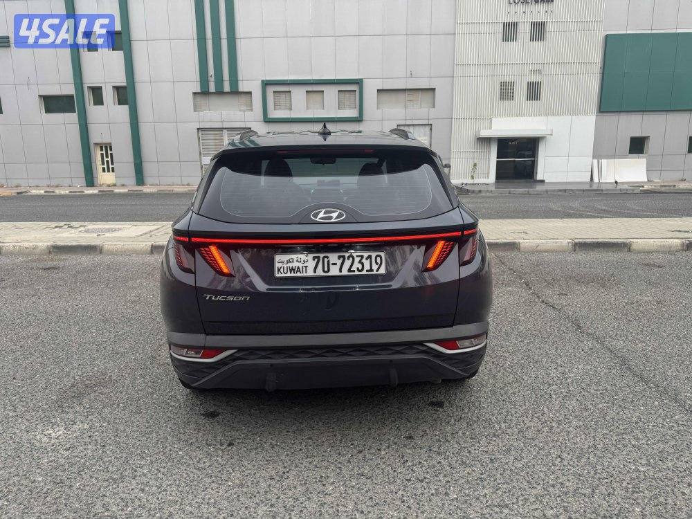 للبيع هوينداي توسان0