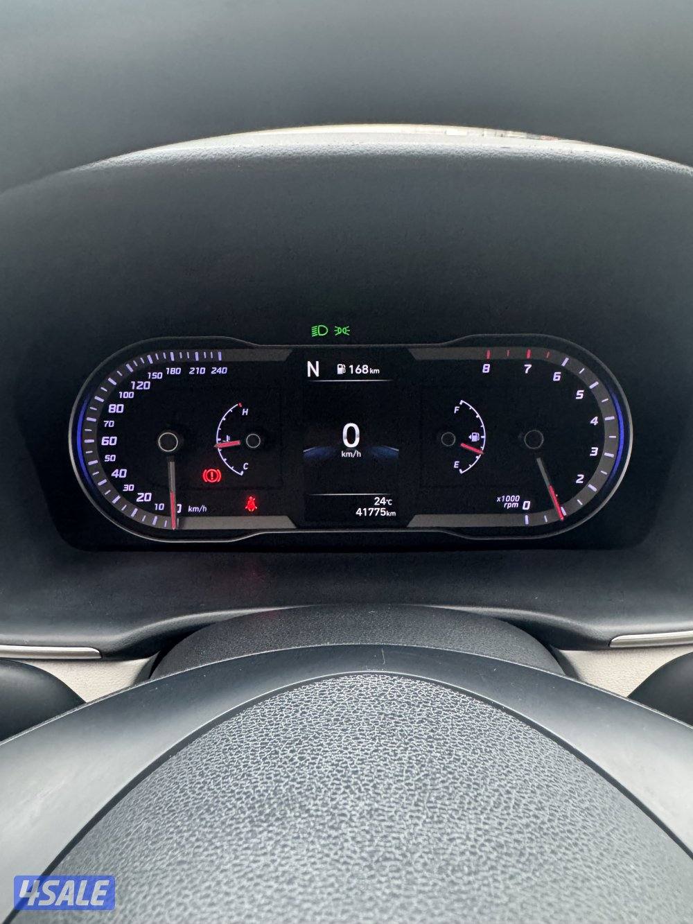 للبيع هوينداي توسان1