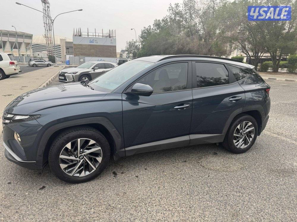 للبيع هوينداي توسان2