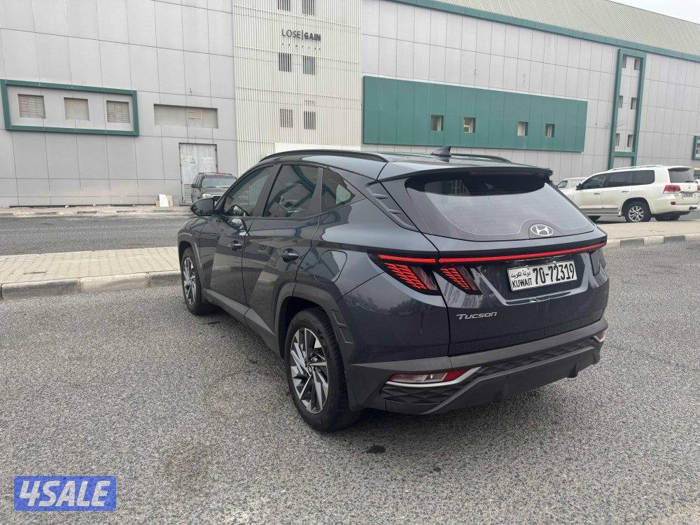 للبيع هوينداي توسان3