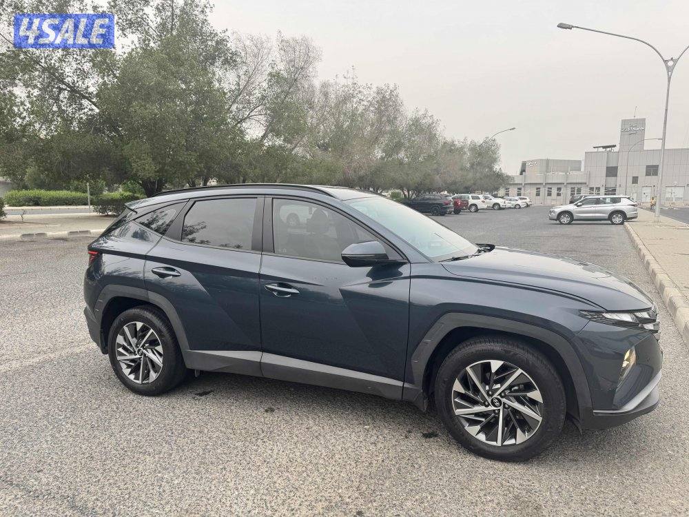 للبيع هوينداي توسان4