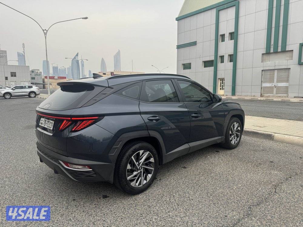 للبيع هوينداي توسان5