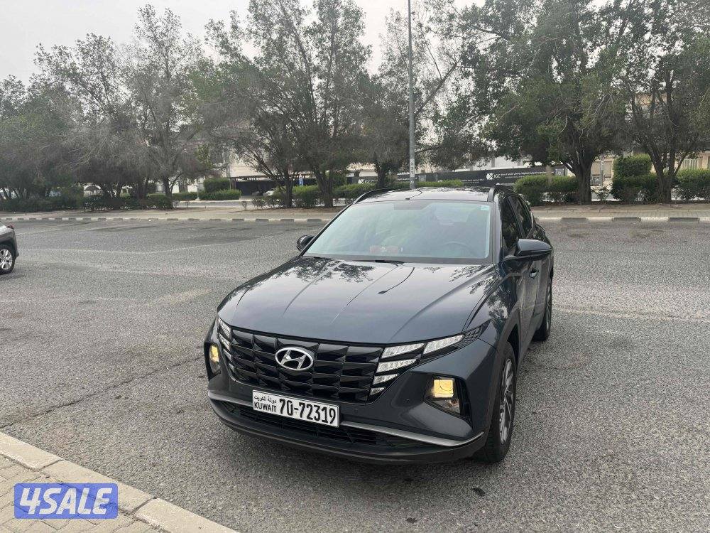 للبيع هوينداي توسان6