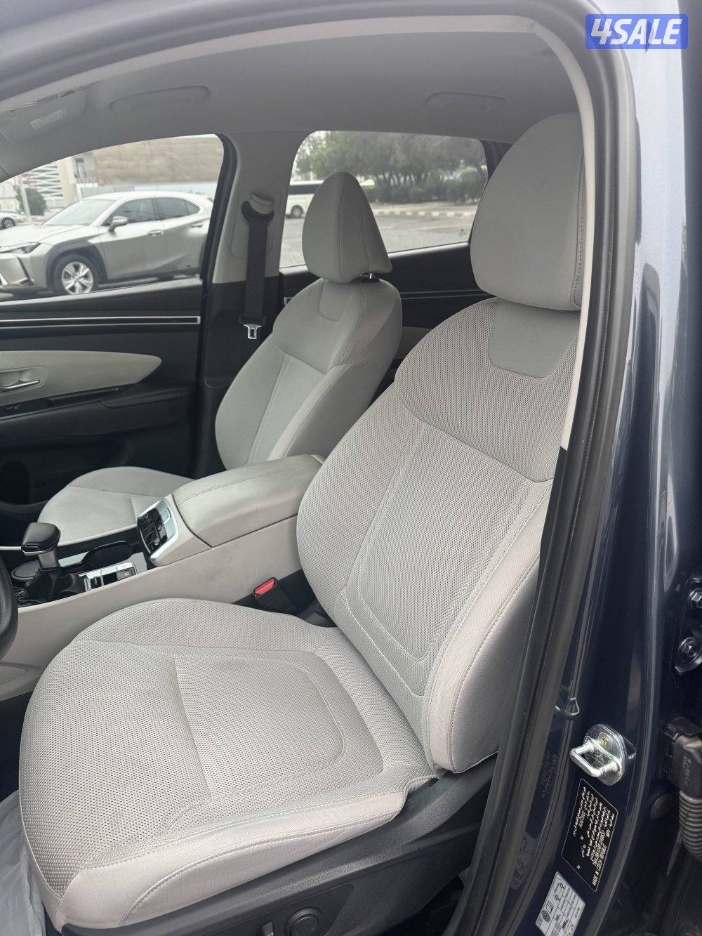 للبيع هوينداي توسان7