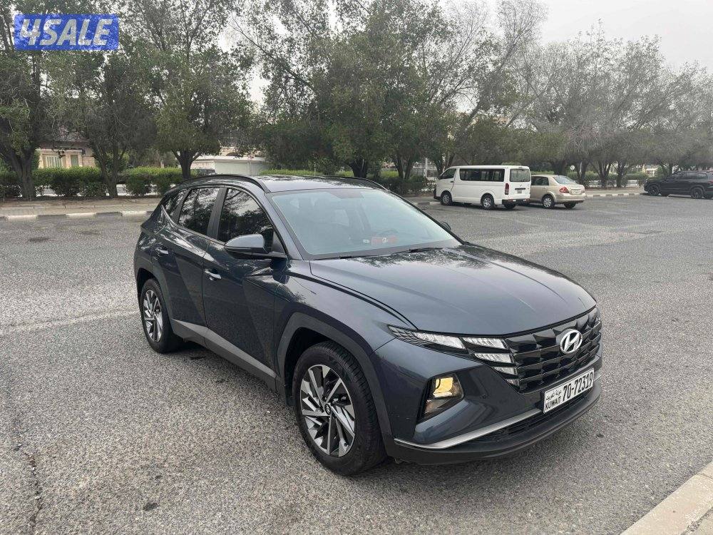 للبيع هوينداي توسان8