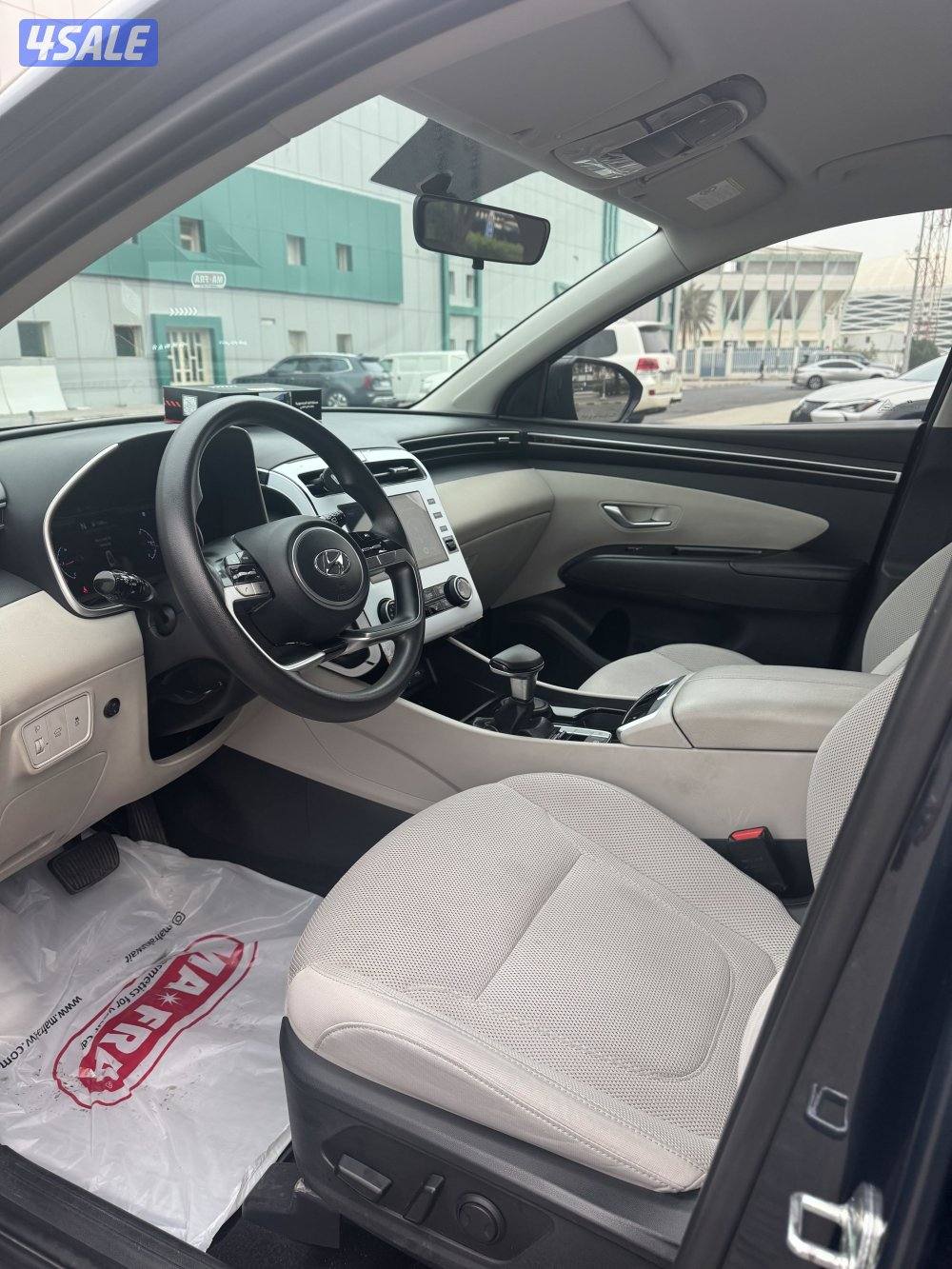 للبيع هوينداي توسان9