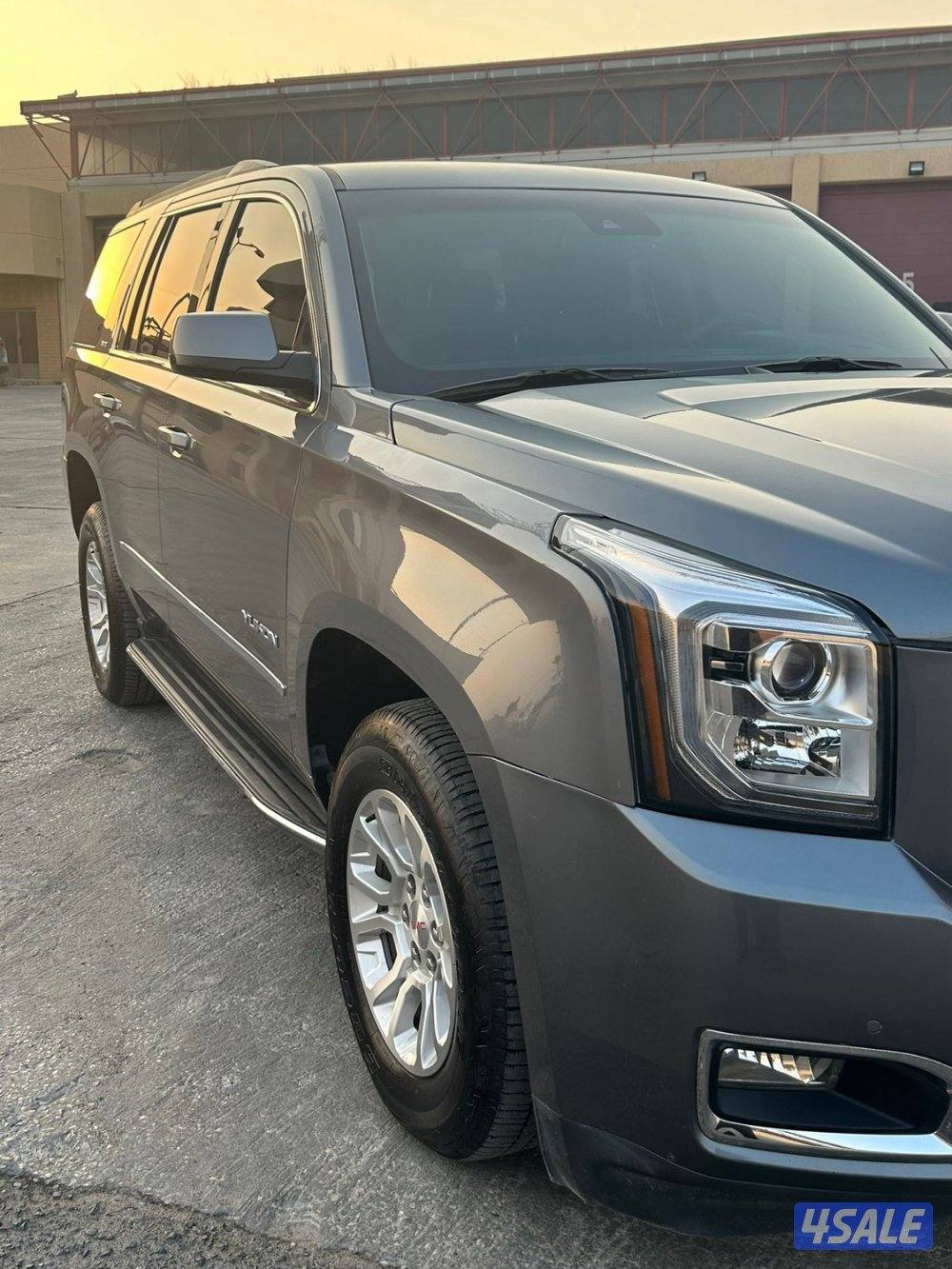 للبيع يوكن SLE مديل 20191