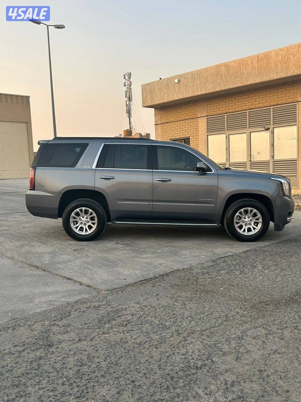 للبيع يوكن SLE مديل 20192