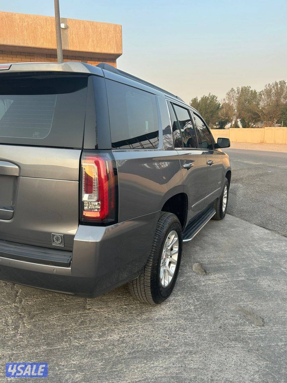 للبيع يوكن SLE مديل 20193