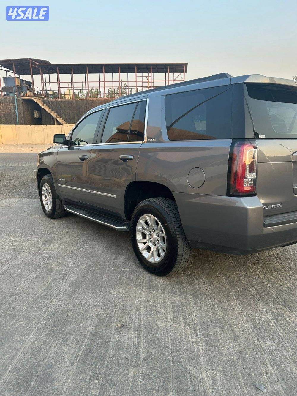 للبيع يوكن SLE مديل 20194