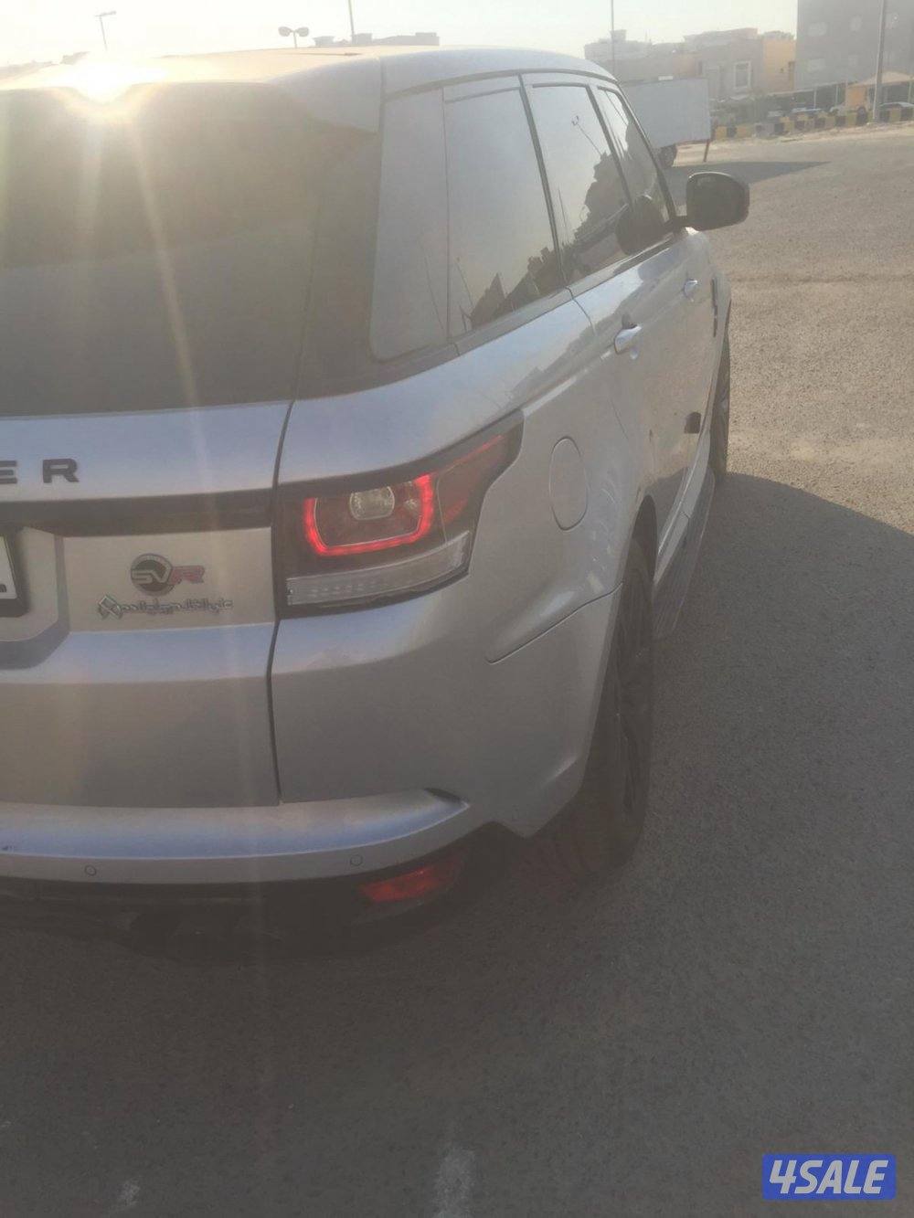 رنج ٢٠١٦ svr قابل للمساومه معقول0