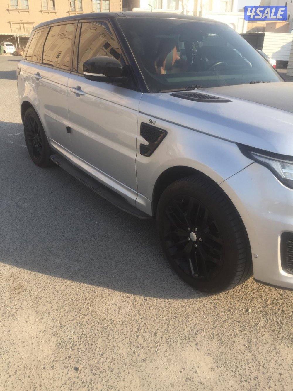 رنج ٢٠١٦ svr قابل للمساومه معقول3