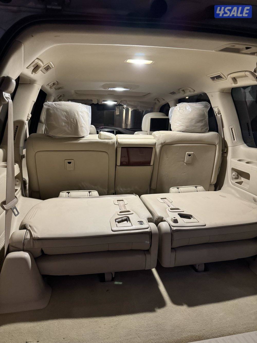 للبيع لكزز موديل 2014 كامل موصفات سبورت صبغ الوكاله وارد قطر2