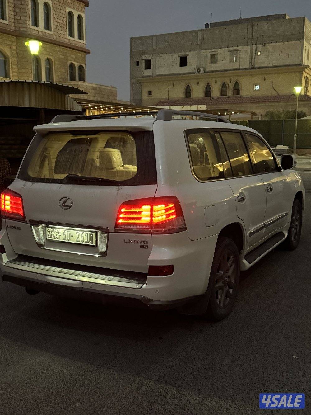 للبيع لكزز موديل 2014 كامل موصفات سبورت صبغ الوكاله وارد قطر9