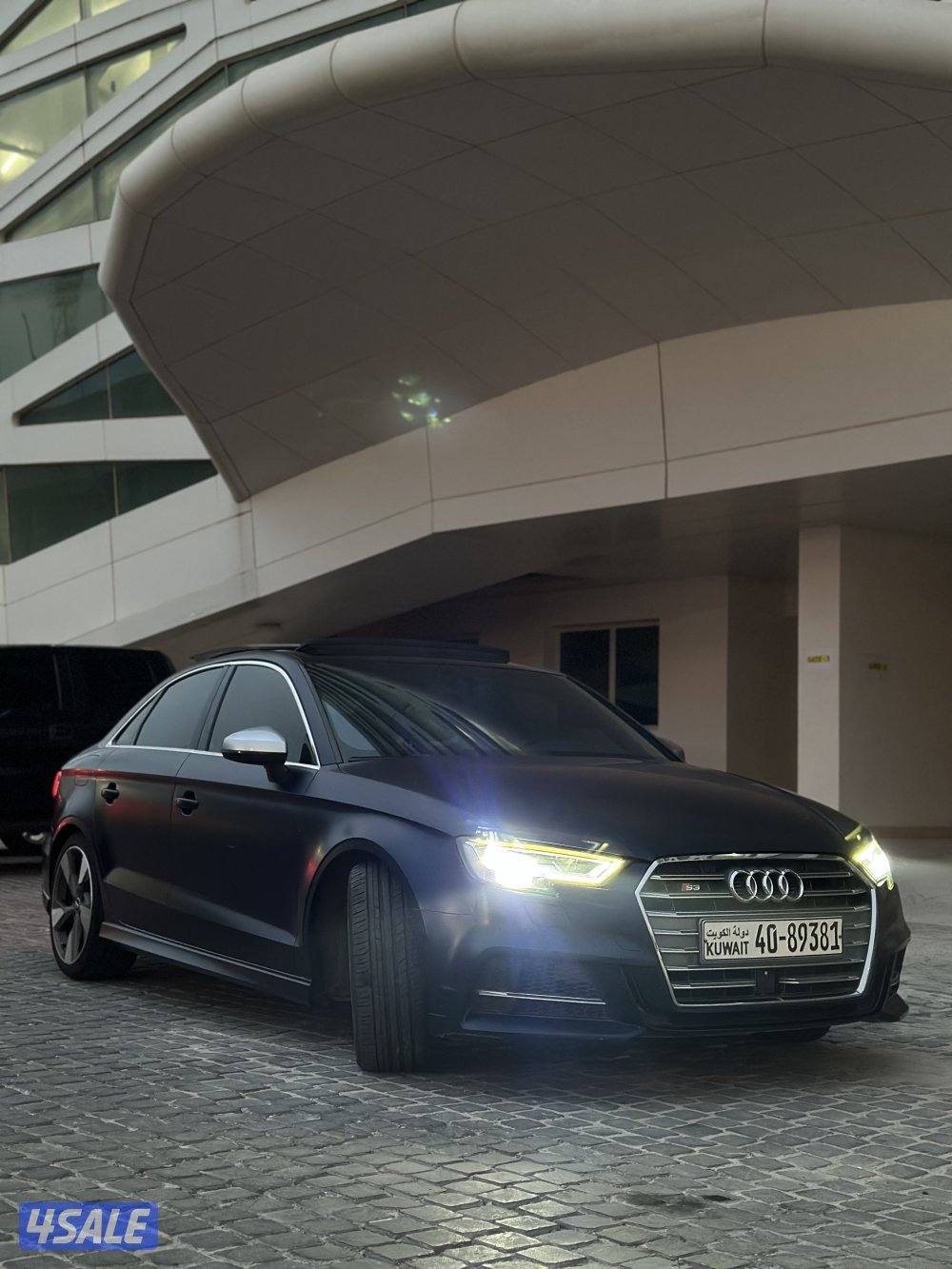 كامل المواصفات /المالك الثاني /السياره مفحوصه ١٨/١١/٢٠٢٥ ماشي٨٦3