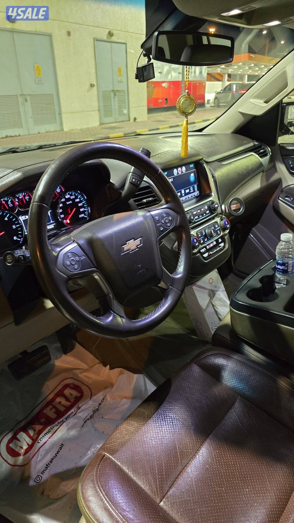 للبيع تاهوls2 20170