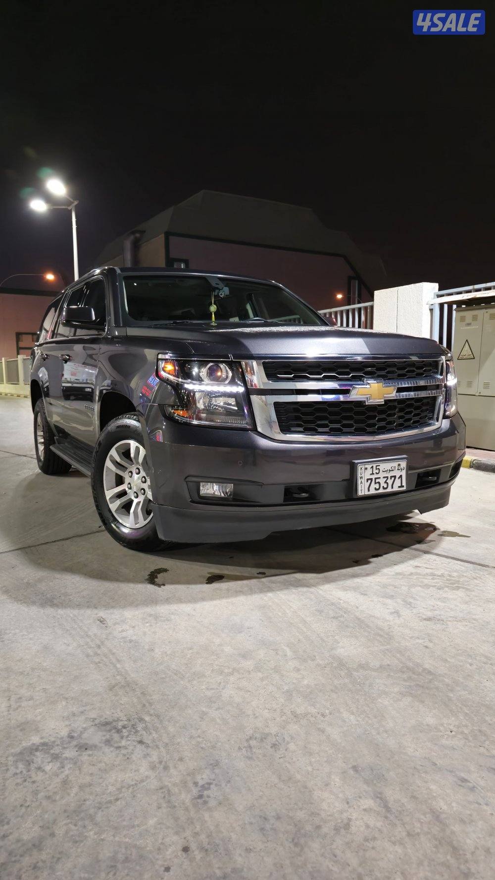 للبيع تاهوls2 20173