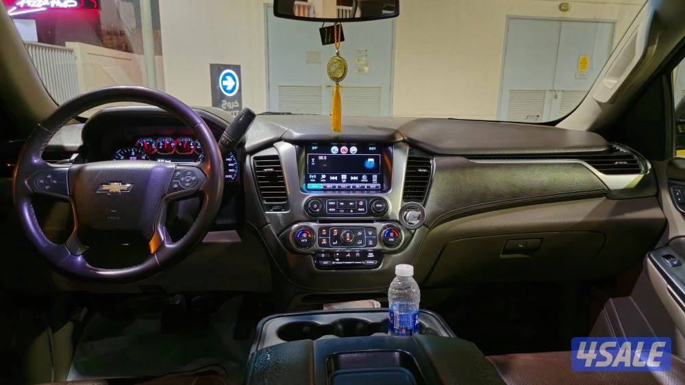 للبيع تاهوls2 20174