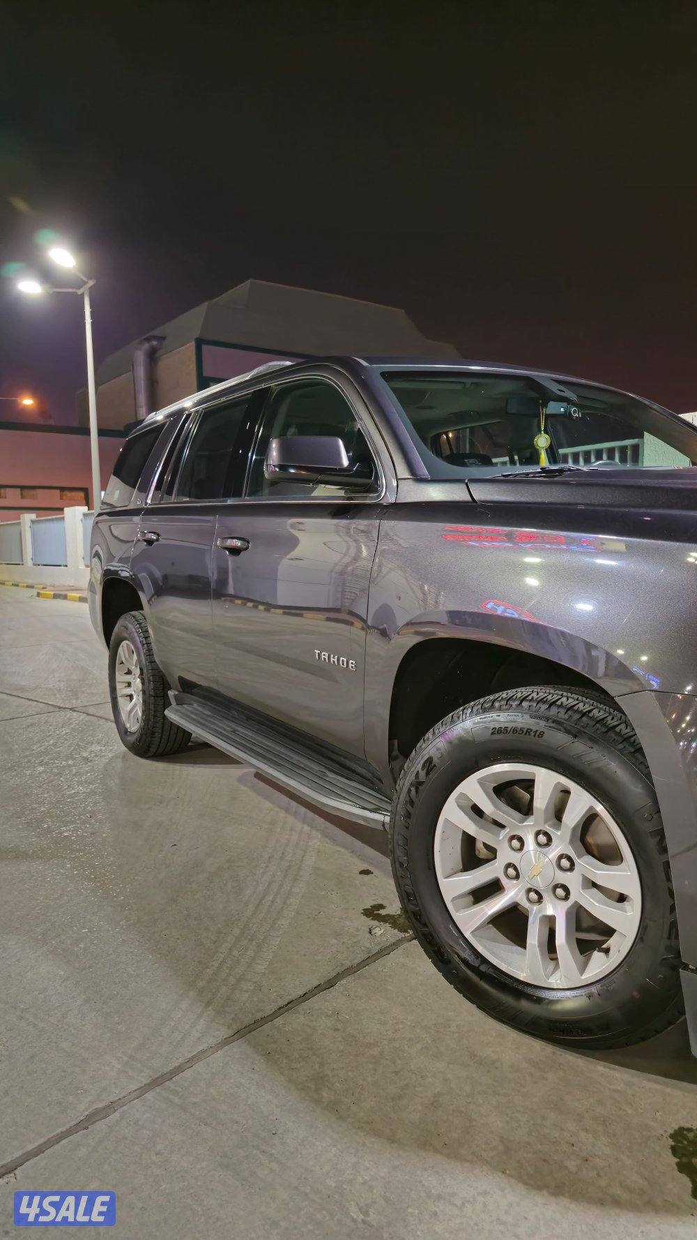 للبيع تاهوls2 20175