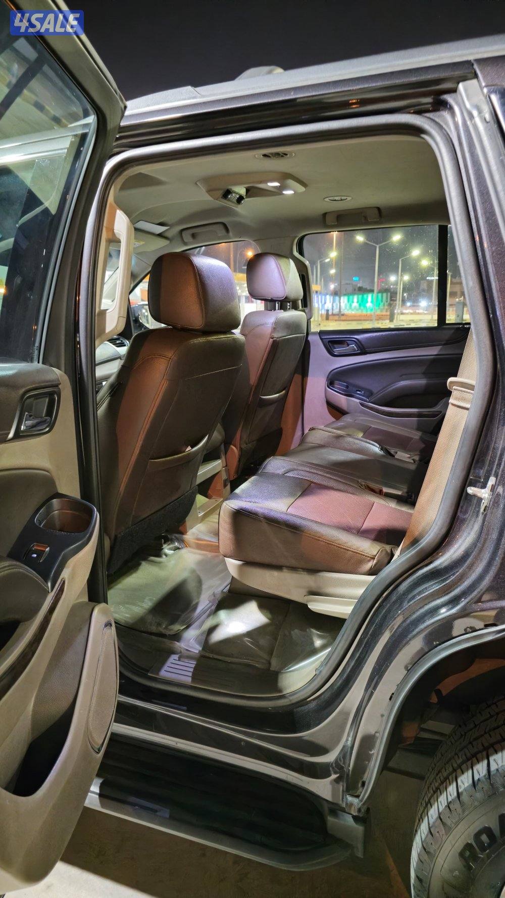 للبيع تاهوls2 20176