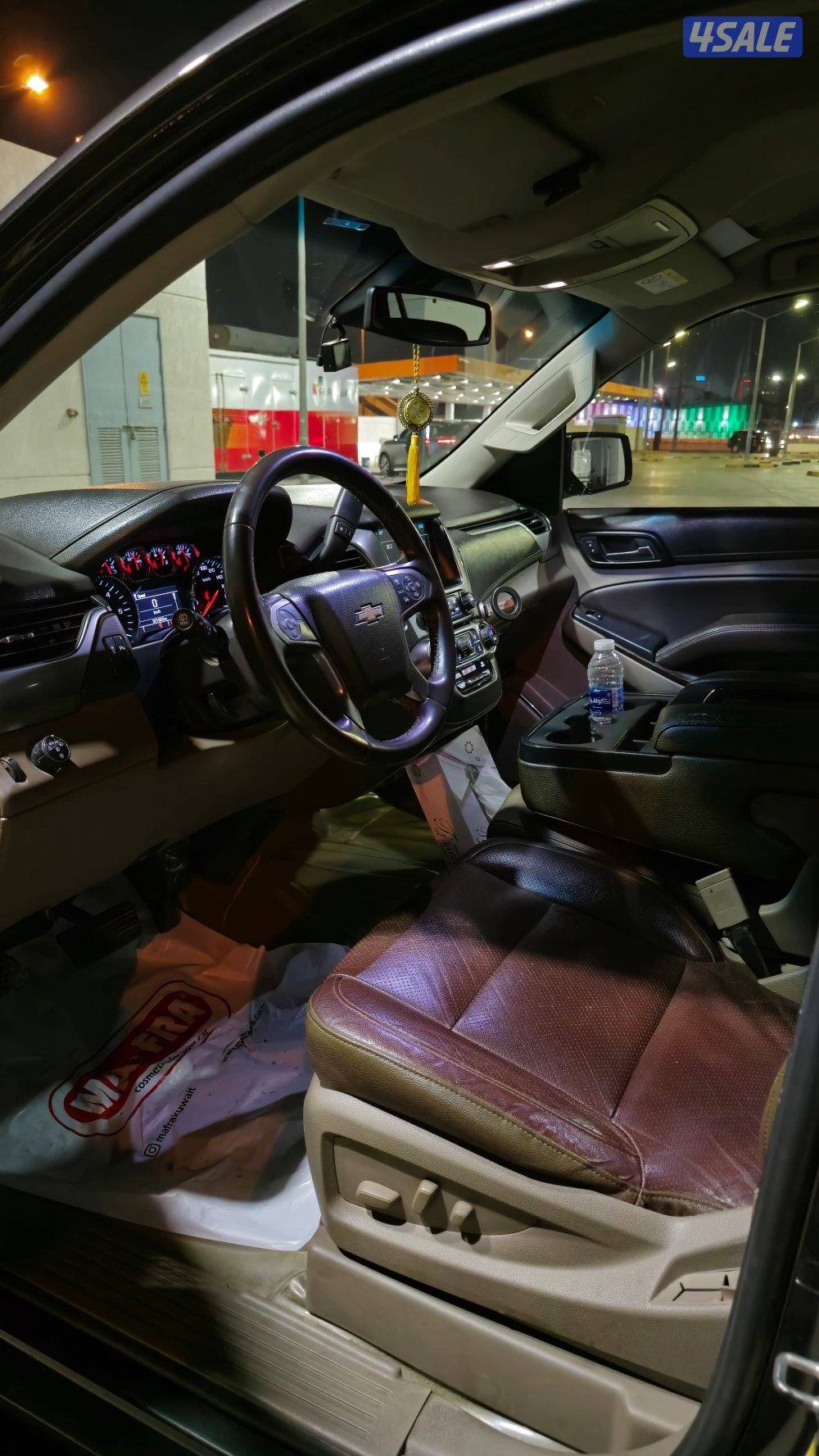 للبيع تاهوls2 20177