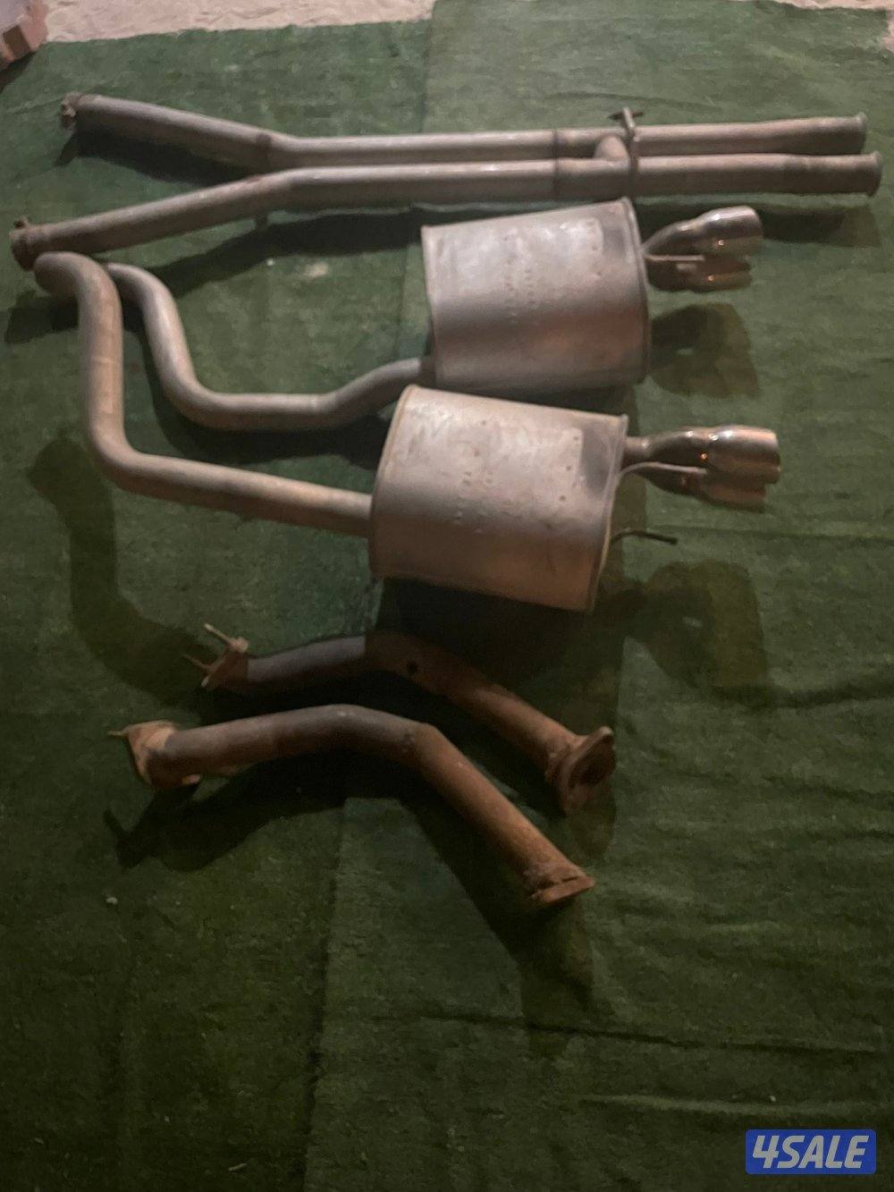 للبيع دبة الوكاله C60