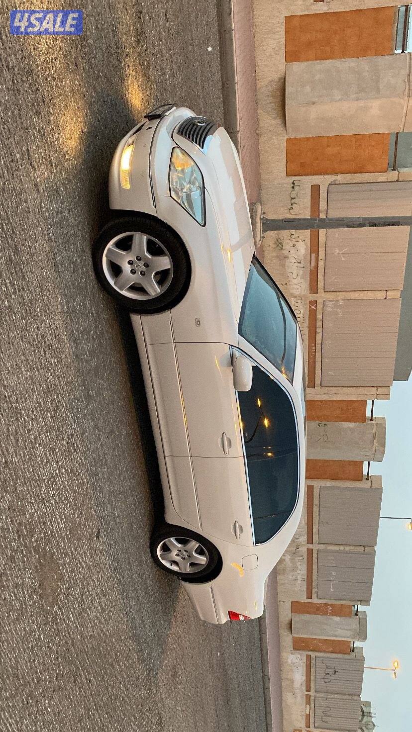 لكزس  430 Ls1