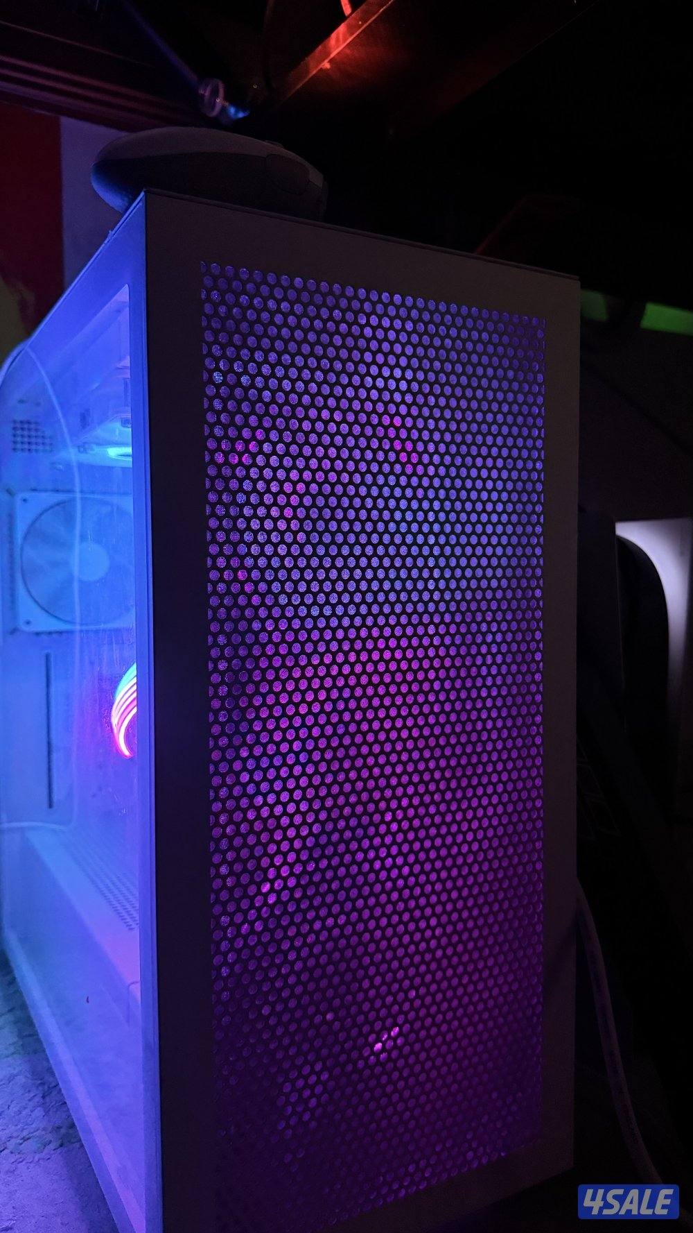 🎮 Gaming PC قوي جداً – RTX 3080 / i5 جيل 13 – جاهز لكل الألعاب!3