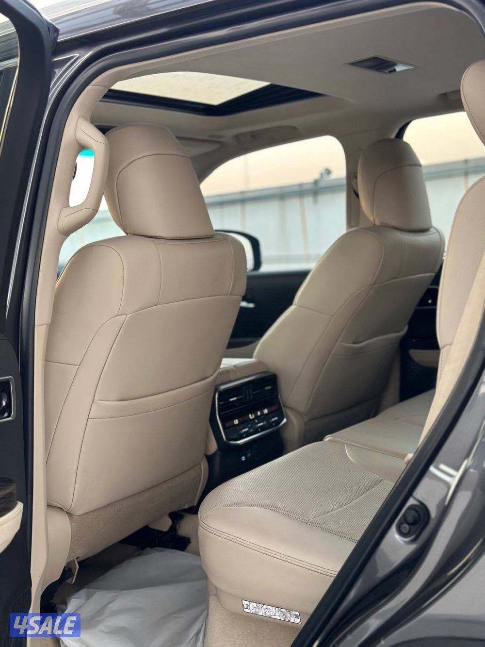 لاند كروز VX بدون تيربو20223