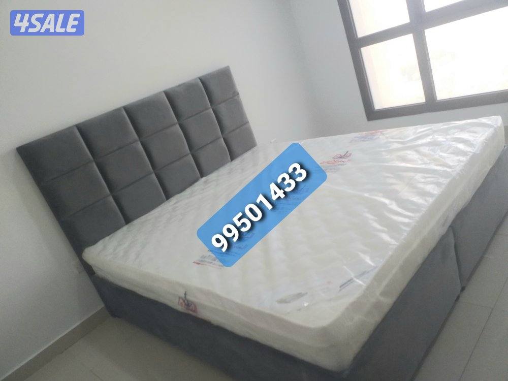 سراير ومفروشات ومراتب3