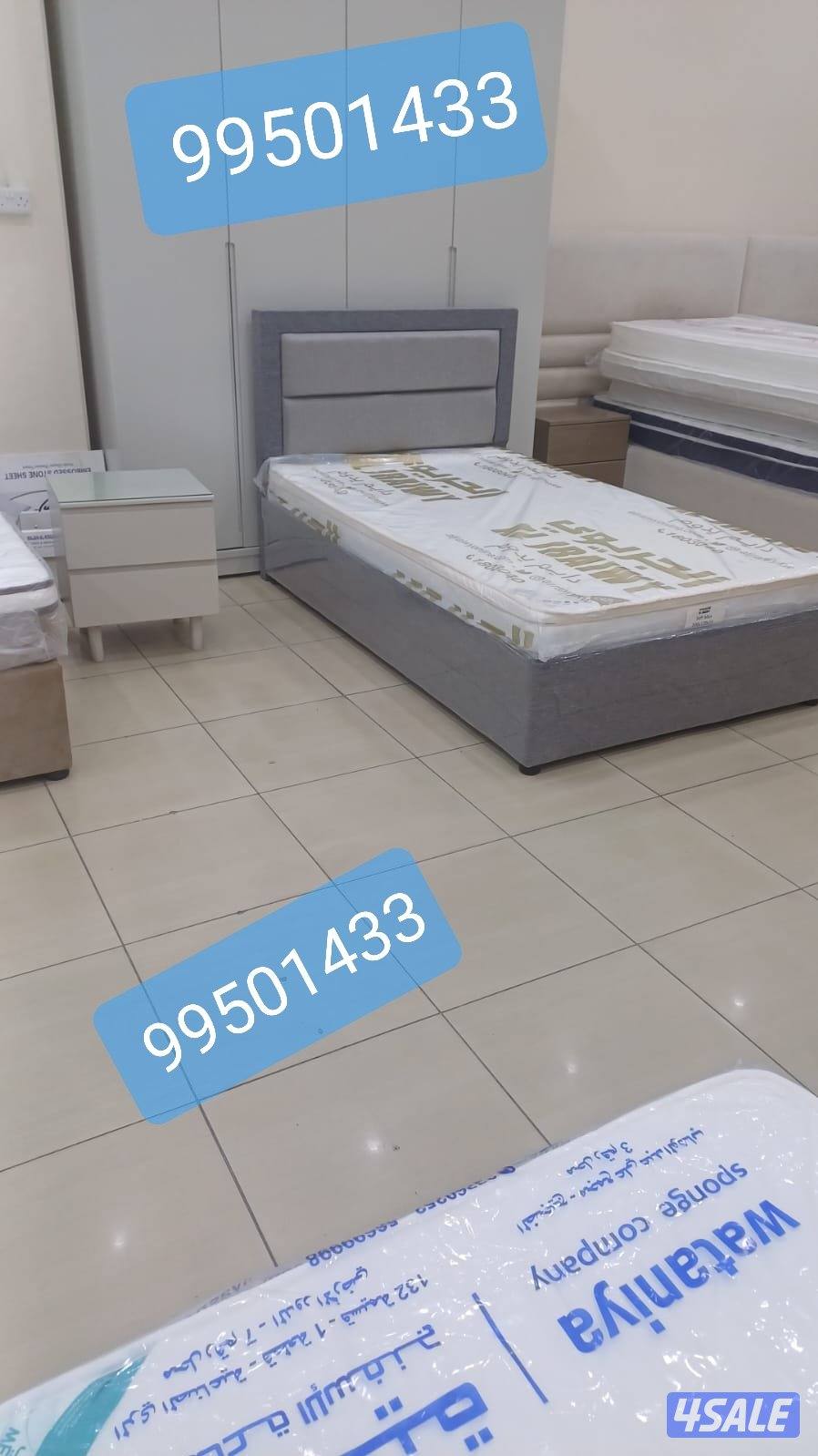 سراير ومفروشات ومراتب4