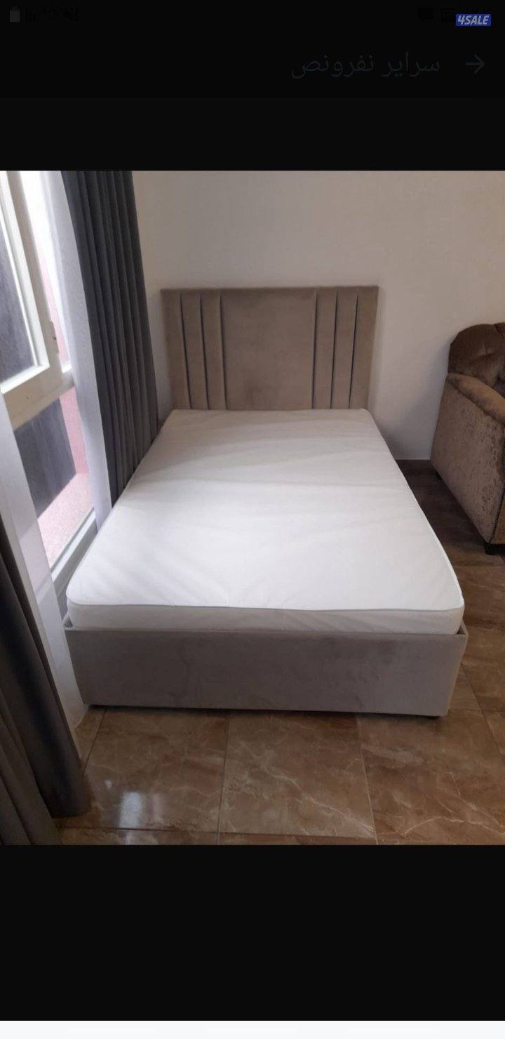 سراير ومفروشات ومراتب5