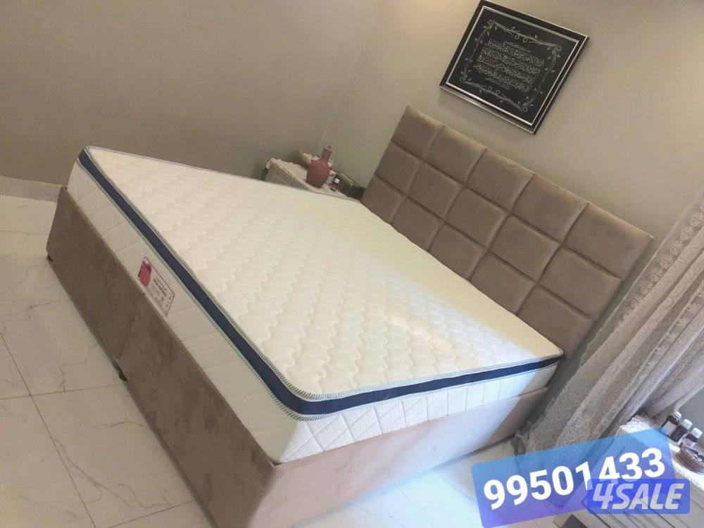 سراير ومفروشات ومراتب7