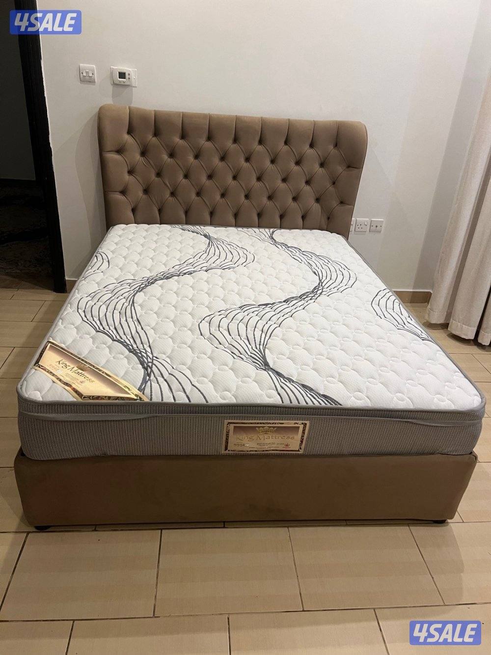 سراير ومفروشات ومراتب10