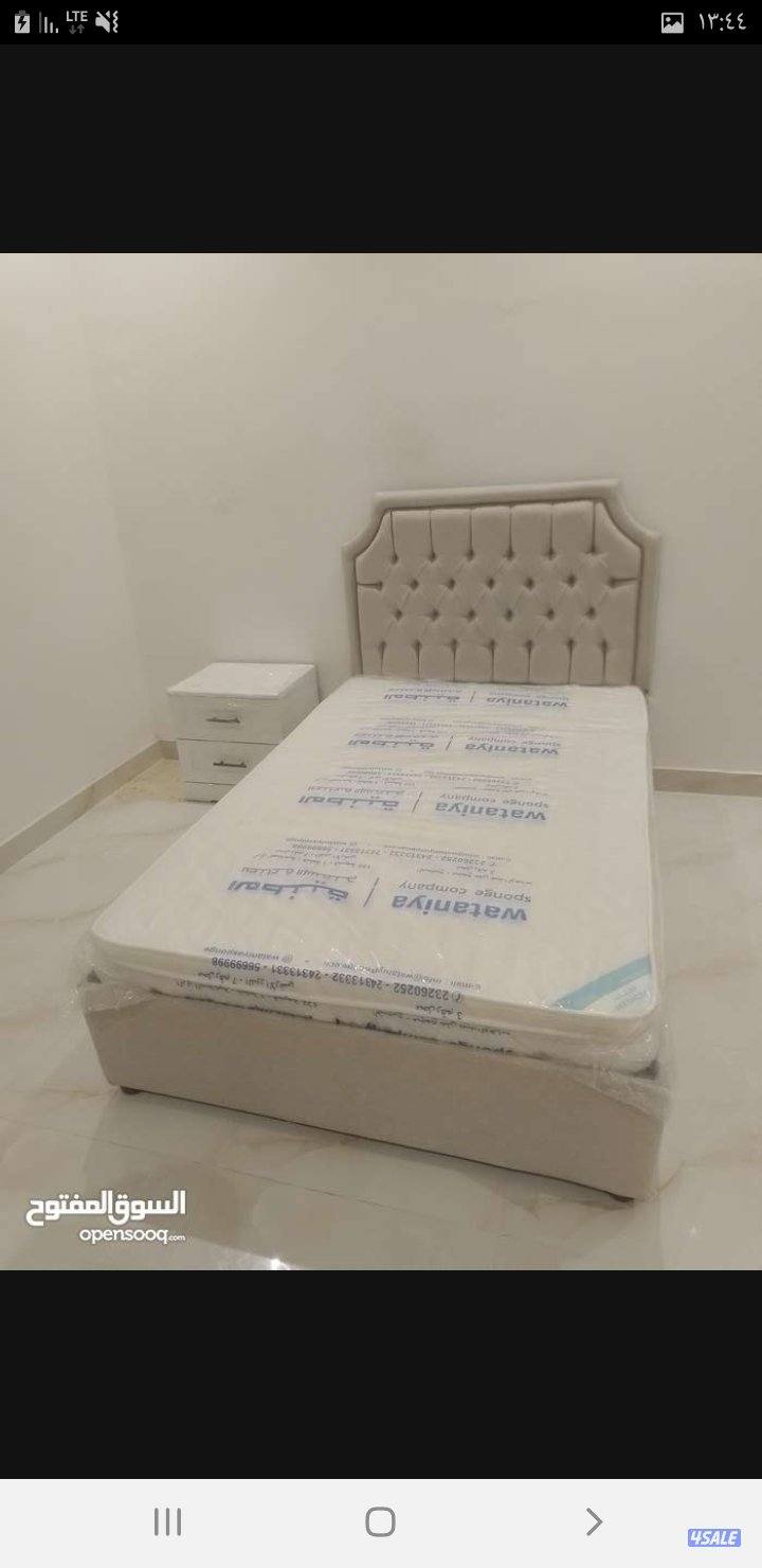 سراير ومفروشات ومراتب13