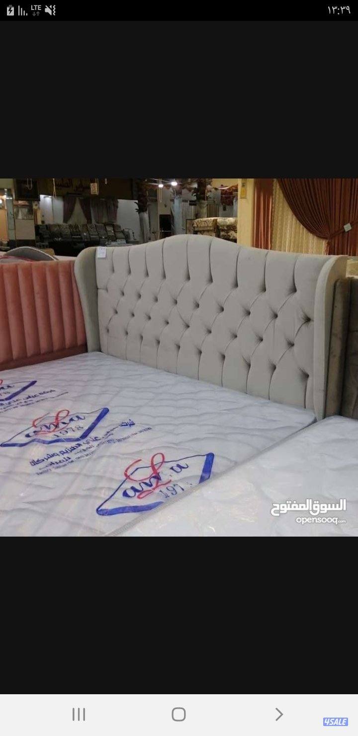 سراير ومفروشات ومراتب15