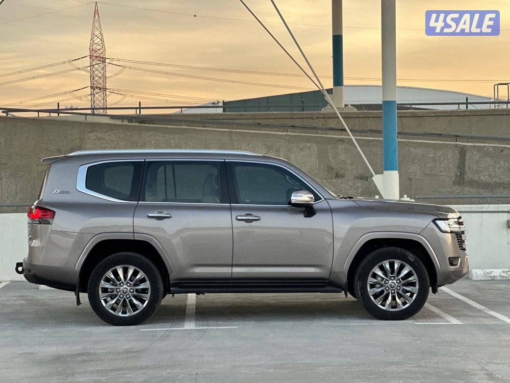 لاند كروز VX بدون تيربو20220