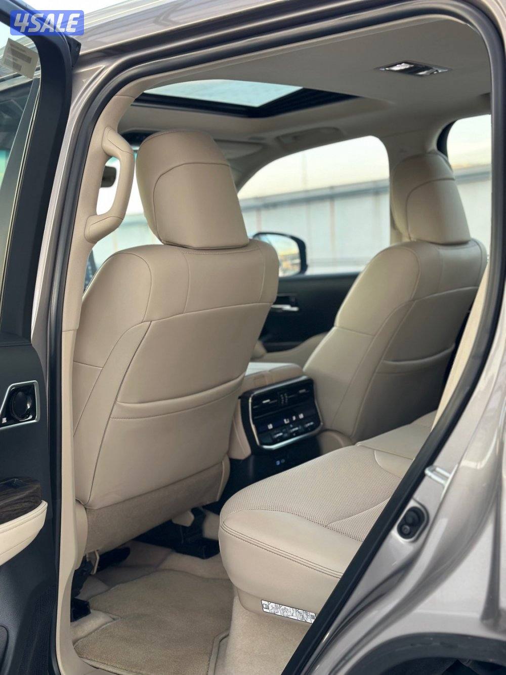 لاند كروز VX بدون تيربو20224