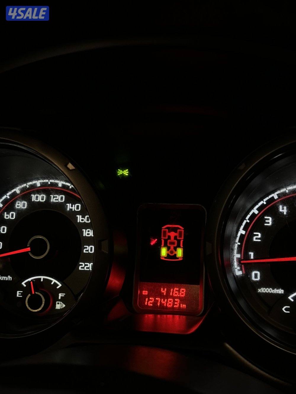 باجيرو 2019 بحالة الوكالة9