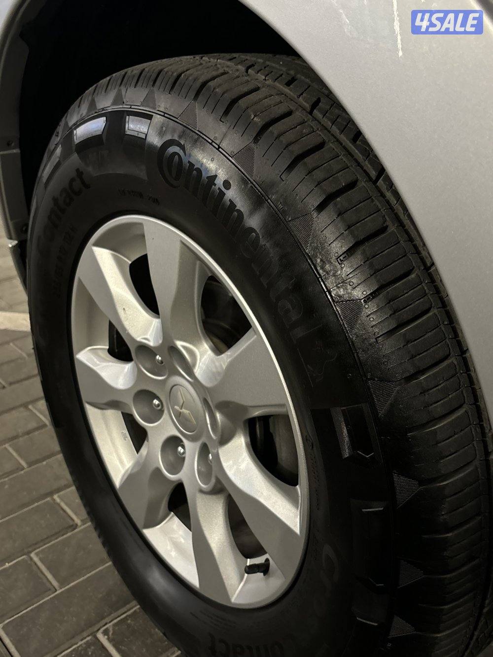 باجيرو 2019 بحالة الوكالة10