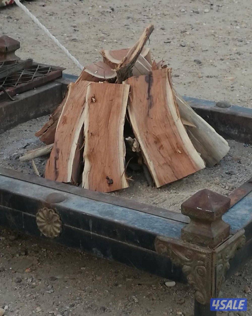 للبيع حطب صفصاف ناشف شبته حلوه وجمره يطول شحنة وانيت غمارتين0