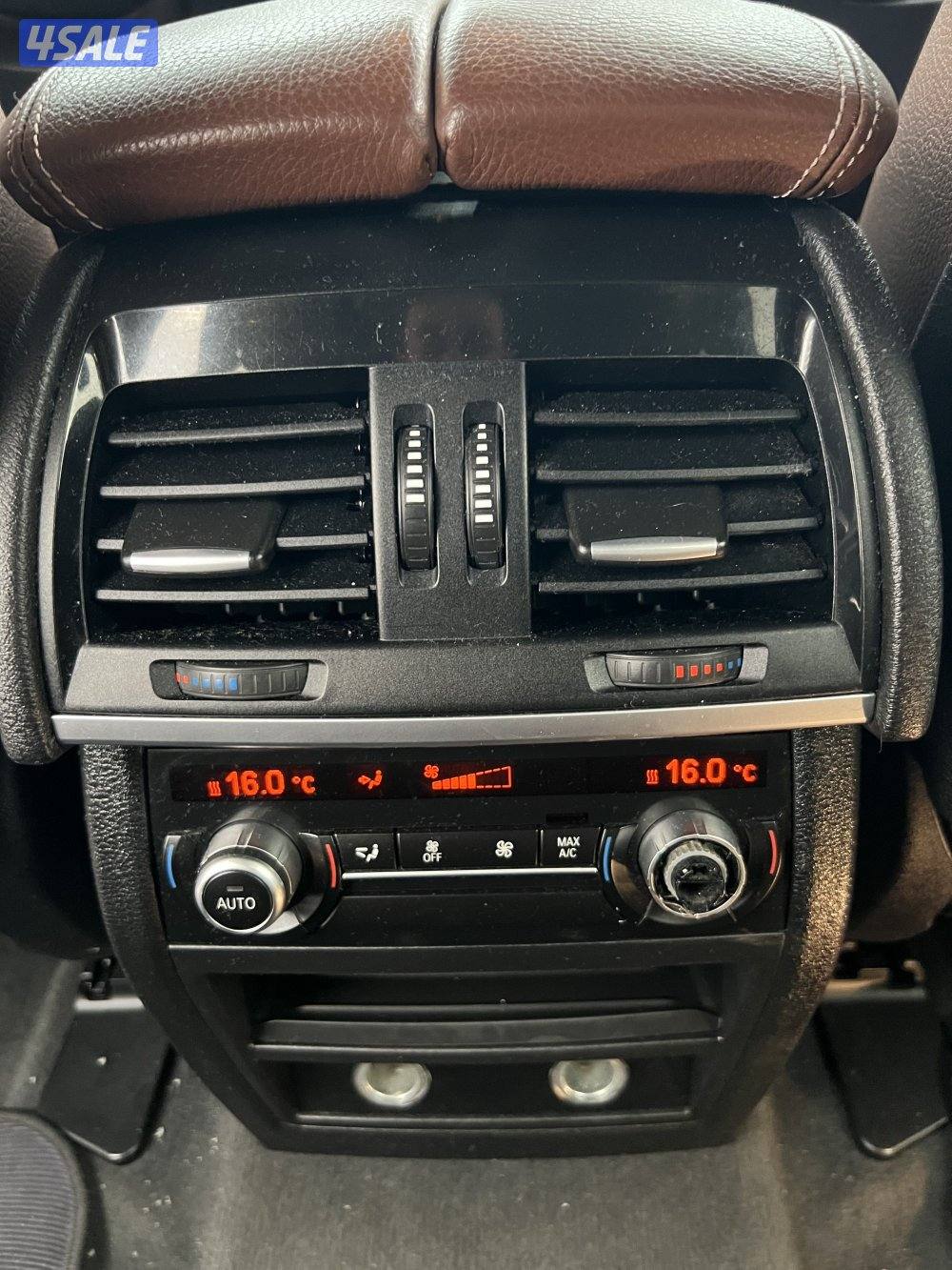 للبيع بي ام دبليو بحالة ممتازة5