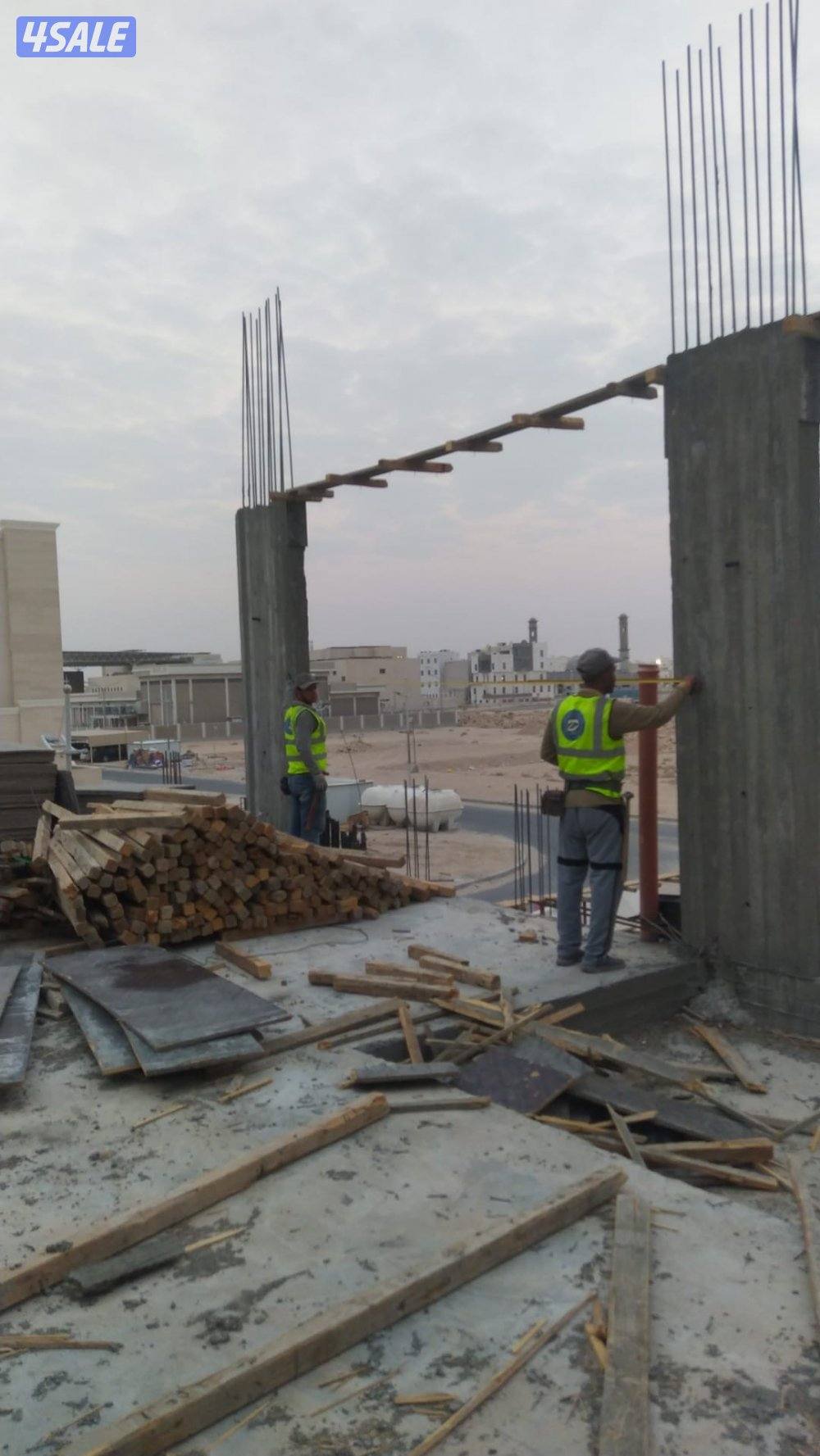 ديماس الخليج للمقاولات3