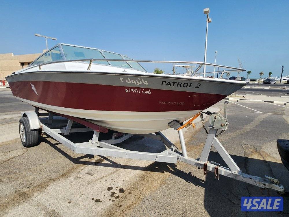 السالميه بالقرب من المرينا مول1