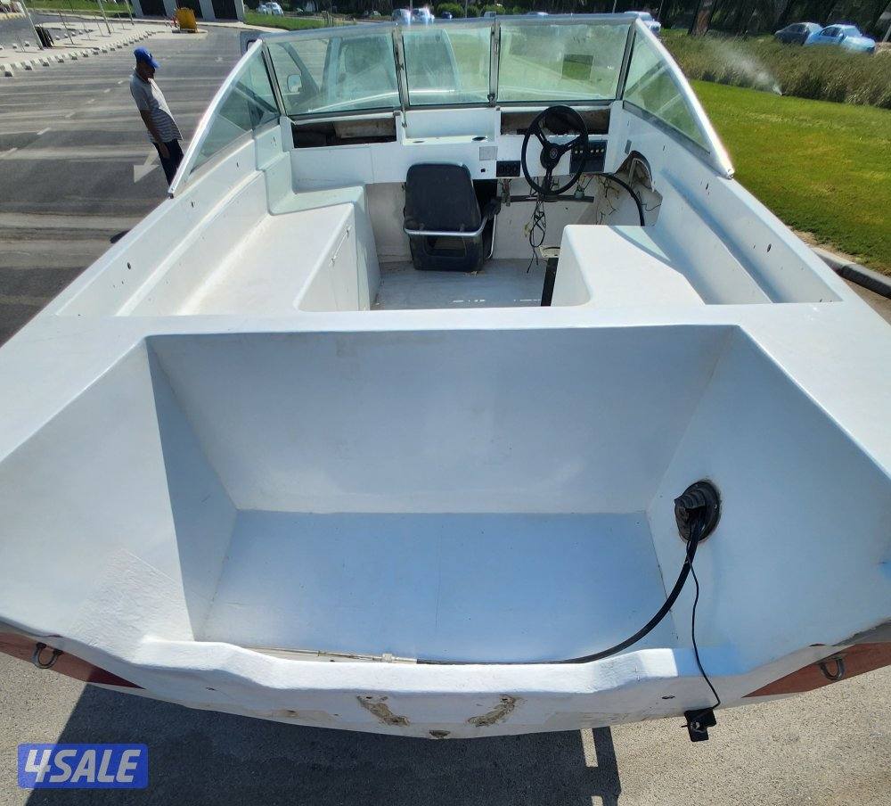 السالميه بالقرب من المرينا مول4