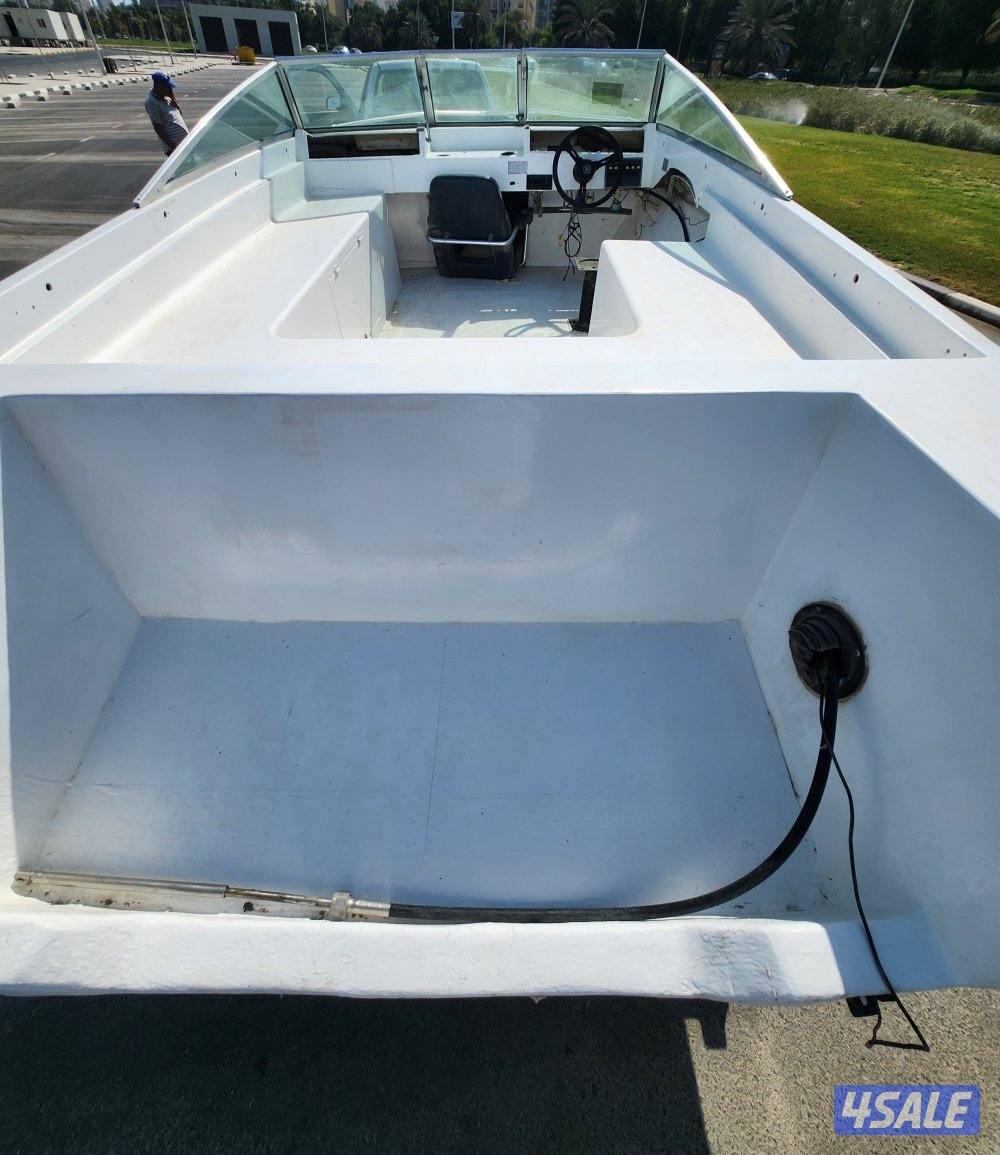 السالميه بالقرب من المرينا مول5