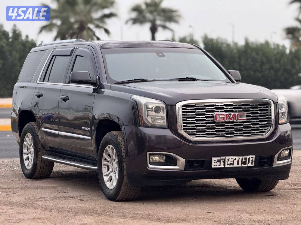 يوكن SLE موديل 20160