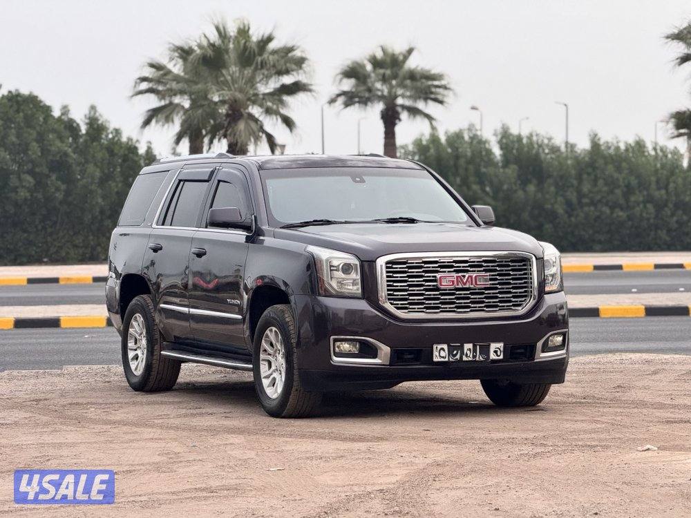 يوكن SLE موديل 20161