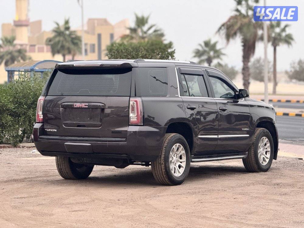 يوكن SLE موديل 20162