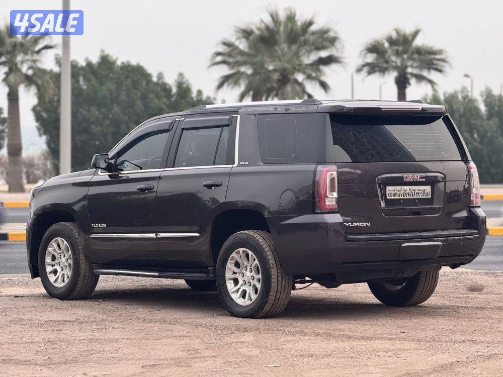 يوكن SLE موديل 20163